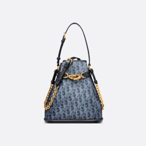 Dior Medium C'est Dior Bag HandBags
