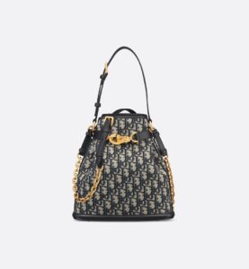 Dior Medium C'est Dior Bag HandBags