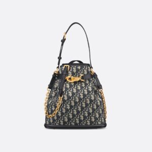 Dior Medium C'est Dior Bag HandBags