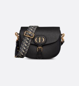 Dior Large Dior Bobby Bag HandBags