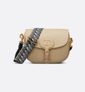Dior Large Dior Bobby Bag HandBags