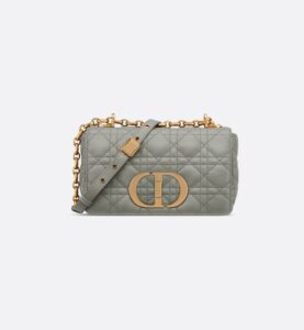Dior Small Dior Caro Bag HandBags