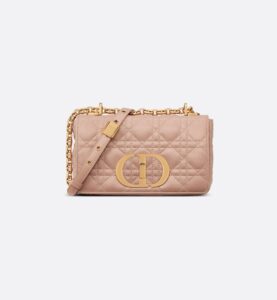 Dior Small Dior Caro Bag HandBags