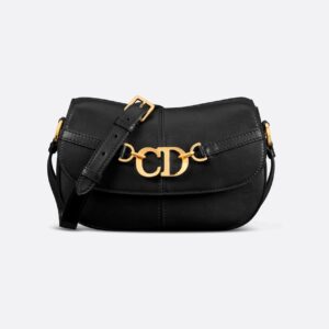 Dior Small CD Besace Bag-2024 New
