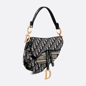 Dior Saddle Bag HandBags