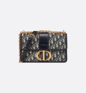 Dior 30 Montaigne Chain Bag HandBags
