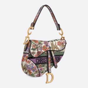 Dior Saddle Bag HandBags
