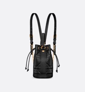 Dior Small Dior Backpack-2024 New