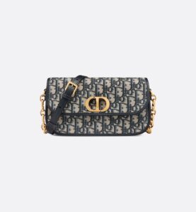Dior 30 Montaigne Avenue Bag HandBags