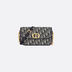 Dior Small 30 Montaigne Avenue Bag HandBags