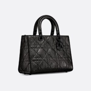 Dior Medium Lady D-Sire My ABCDior Bag HandBags
