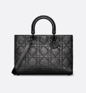 Dior Large Lady D-Sire Bag HandBags