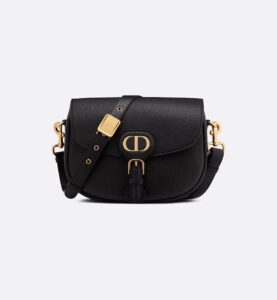 Dior Medium Dior Bobby Bag HandBags