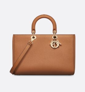 Dior Large Lady D-Sire Bag HandBags-2024 New