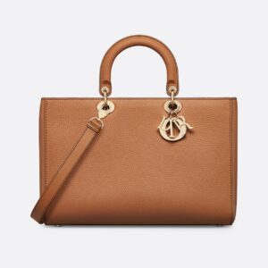 Dior Large Lady D-Sire Bag HandBags-2024 New