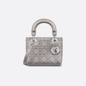Dior Mini Lady Dior Bag