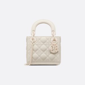 Dior Mini Lady Dior Bag