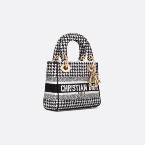 Dior Mini Lady D-Lite Bag