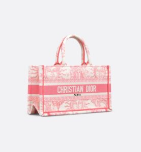 Dior Dioriviera East-West Dior Book Tote 27 CM