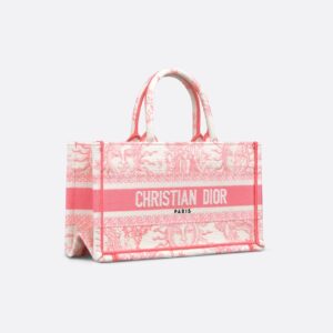 Dior Dioriviera East-West Dior Book Tote 27 CM