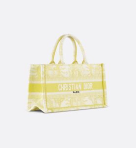 Dior Dioriviera East-West Dior Book Tote 27 CM