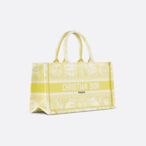 Dior Dioriviera East-West Dior Book Tote 27 CM