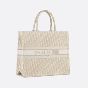 Dior Large Dior Book Tote 42CM