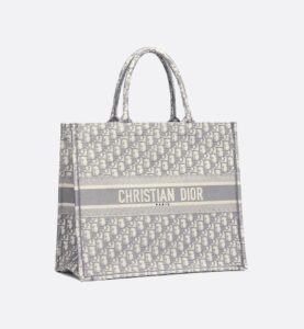 Dior Large Dior Book Tote 42CM