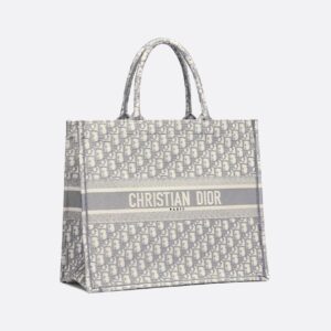 Dior Large Dior Book Tote 42CM