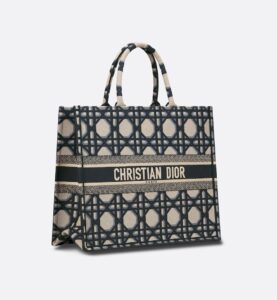 Dior Large Dior Book Tote 42CM