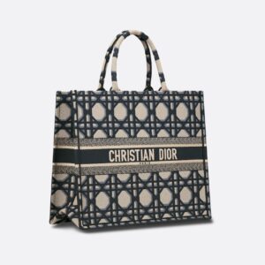 Dior Large Dior Book Tote 42CM