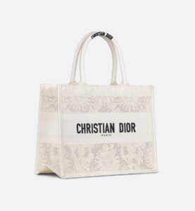 Dior Medium Dior Book Tote 36 CM