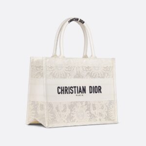 Dior Medium Dior Book Tote 36 CM