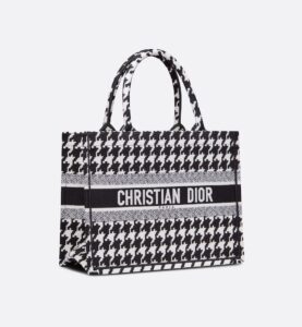 Dior Medium Dior Book Tote 36 CM