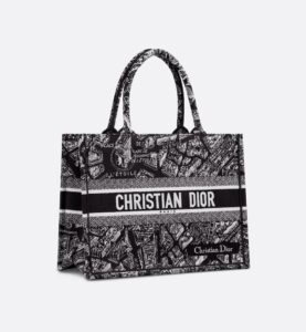 Dior Medium Dior Book Tote 36 CM