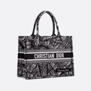 Dior Medium Dior Book Tote 36 CM