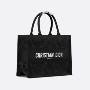 Dior Medium Dior Book Tote 36 CM