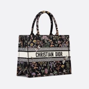 Dior Medium Dior Book Tote 36 CM