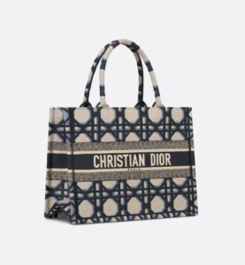 Dior Medium Dior Book Tote 36 CM