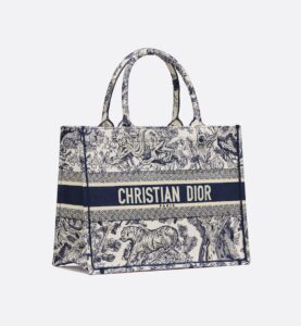 Dior Medium Dior Book Tote 36 CM