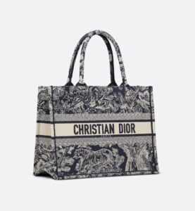 Dior Medium Dior Book Tote 36 CM