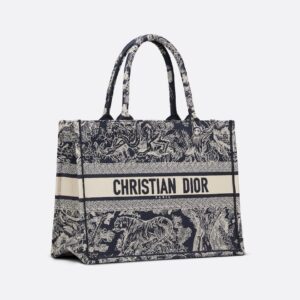 Dior Medium Dior Book Tote 36 CM
