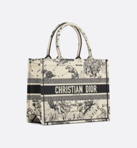 Dior Medium Dior Book Tote 36 CM