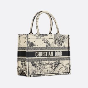 Dior Medium Dior Book Tote 36 CM