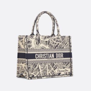 Dior Medium Dior Book Tote 36 CM