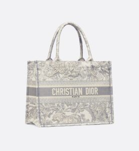 Dior Medium Dior Book Tote 36CM