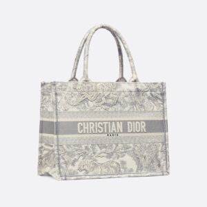 Dior Medium Dior Book Tote 36CM