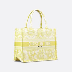 Dior Medium Dioriviera Dior Book Tote 36 CM