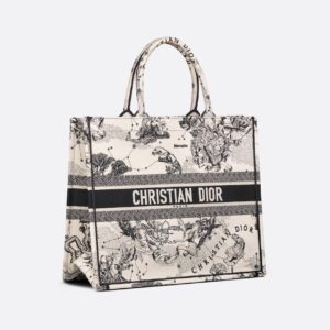 Dior Large Dior Book Tote 42CM
