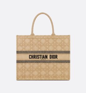 Dior Large Dior Book Tote 42 CM